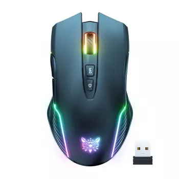 Belaidė žaidimų pelė Onikuma CW905 USB