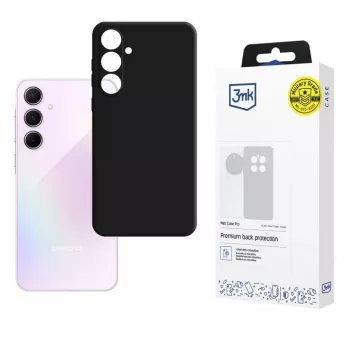 Slim apsauginis matinis dėklas 3MK Samsung Galaxy A36 / A56