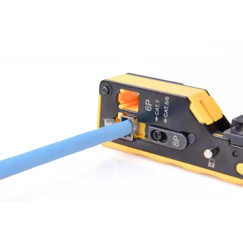 Kombinuotos modulinės užspaudimo replės T DN-94025