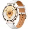 Išmanusis laikrodis Huawei WATCH GT6 1,32 colio AMOLED 64 GB Auksinis