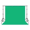 Puluz 2x3m fonų rinkinys su stovu + 3 fonai PKT5205