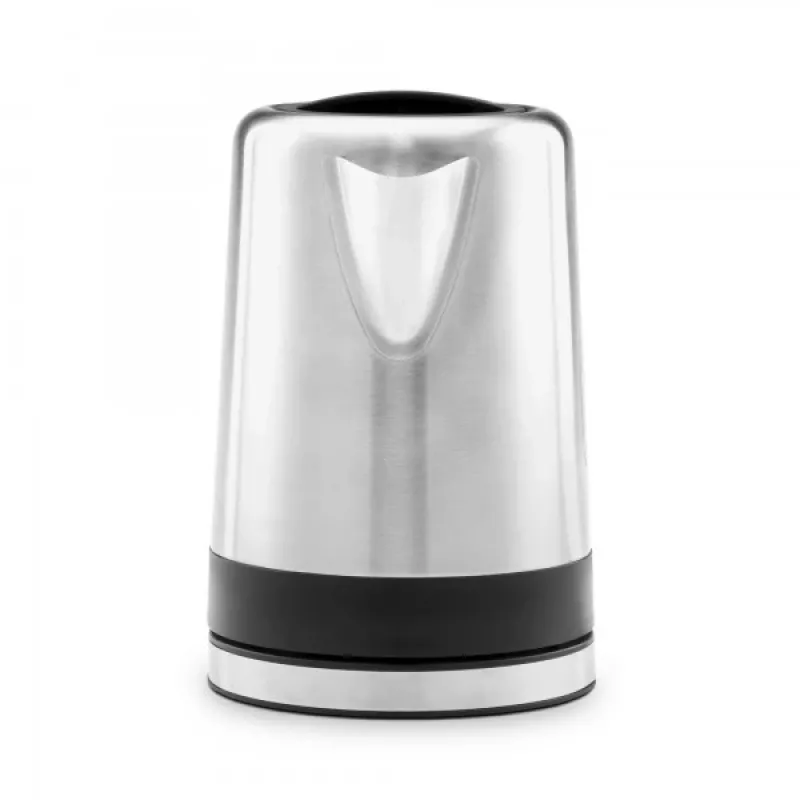 Elektrinis virdulys Gastroback 1 L 1000 W Juodas Nerūdijantis plienas