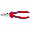 Knipex 08 22 185 smailianosės kombinuotosios replės
