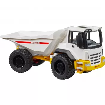 Savivartis, modelinis automobilis BRUDER