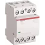ABB ESB40-40N-06 montavimo kontaktoriai 4 NO/0 NC, 230 V AC/DC (1SAE341111R0640)
