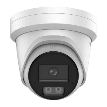 Saugumo kamera Hikvision DS-2CD2387G3-LI2UY(2.8MM) 8MP IR IP