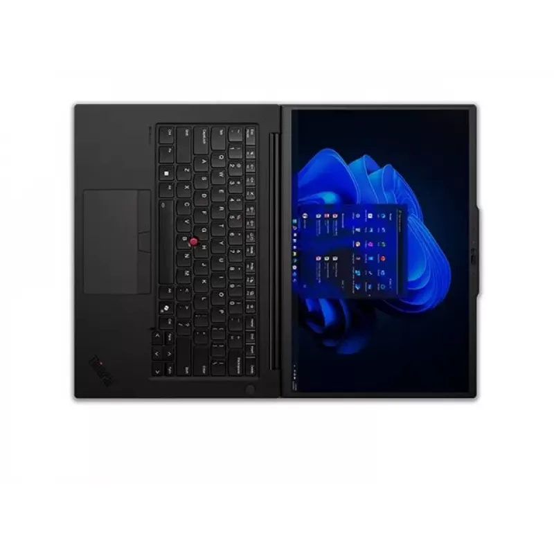 Lenovo ThinkPad P14s Gen 5 Intel Core Ultra 9 185H 14.5 colio WQXGA 64 GB 1 TB UMA W11P TopSeller