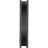 Korpuso ventiliatorius SilverStone Air Penetrator 184i ARGB 180 mm – juodas