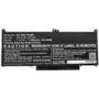 CoreParts MBXDE-BA0205 nešiojamojo kompiuterio baterija
