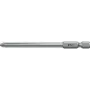 Pjaustytuvo antgalio rinkinys Wera 851/4 Z Phillips PH1, 4,5 mm kotas, 70 mm ilgio