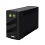 Ever DUO 550 AVR 550VA / 330W 4x IEC USB T/davrto-000K55/00