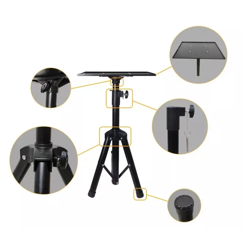 Extralink Floor Stand Bracket PFS-001 | Grindinis stovas projektoriui
