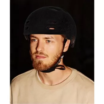 Šalmas Allround, Pilka, Dydis M