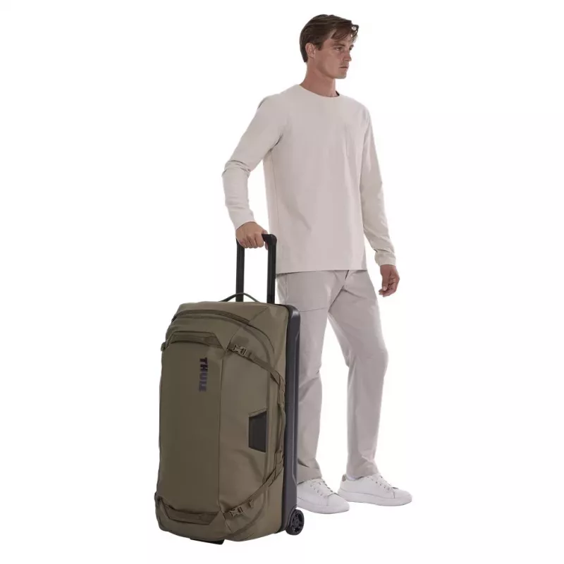 Thule 5604 Chasm ratukinis krepšys 110L Deep Khaki