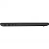 HP 17-cp2058ng nešiojamas kompiuteris, juodas, AMD Ryzen 5 7520U, AMD Radeon Graphics, 16 GB LPDDR5, 512 GB SSD, Windows 11 Home