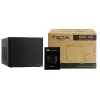 Fractal Design NODE 304 Cube Black korpusas