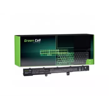 Green Cell AS75 nešiojamojo kompiuterio baterija 14,8 V 2200 mAh