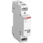 ABB montažinis kontaktoriai 20 A AC/DC ESB20-11N-01 (1SBE121111R0111)