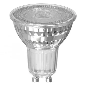 Osram Parathom Reflector GU10 6.1 W Šilta balta