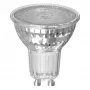 Osram Parathom Reflector GU10 6.1 W Šilta balta