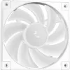 Vandens aušintuvas DeepCool Mystique 240 WH ARGB