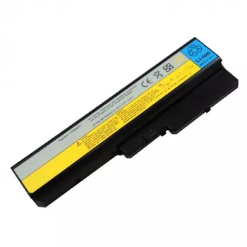 Nešiojamojo kompiuterio baterija Extra Digital Advanced LENOVO L08O6D01 5200mAh