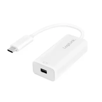 Vaizdo kabelio adapteris LogiLink UA0360