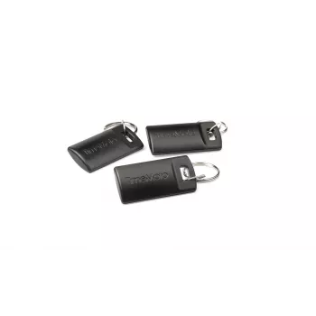 RFID žymė Safescan 125-0604 juoda 25 vnt.