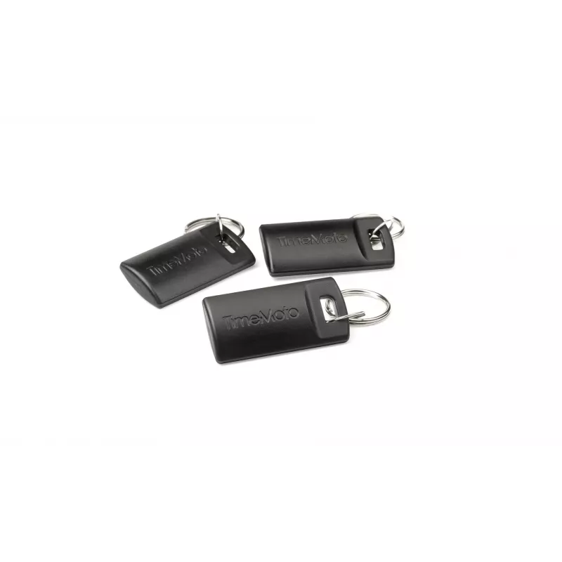 RFID žymė Safescan 125-0604 juoda 25 vnt.