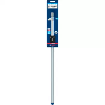 Gręžtuvas betonui Bosch Expert SDS Clean max-8X, 22 mm skersmuo, 400 mm ilgis