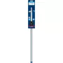 Gręžtuvas betonui Bosch Expert SDS Clean max-8X, 22 mm skersmuo, 400 mm ilgis