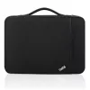 Lenovo 4X40N18007 nešiojamojo kompiuterio dėklas 30,5 cm (12 colių) „Sleeve“ juodas
