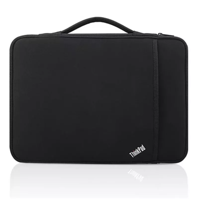 Lenovo 4X40N18007 nešiojamojo kompiuterio dėklas 30,5 cm (12 colių) „Sleeve“ juodas
