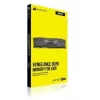 CORSAIR Vengeance DDR5 16 GB (2×8 GB) 6000 MT/s CL36 Intel XMP & AMD EXPO