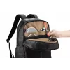 Kelioninė kuprinė XD-Design Bobby Explore Black 200x520x330mm PET