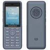 IP telefonas Grandstream Networks WP836 Mėlynas 3 linijos LCD Wi-Fi