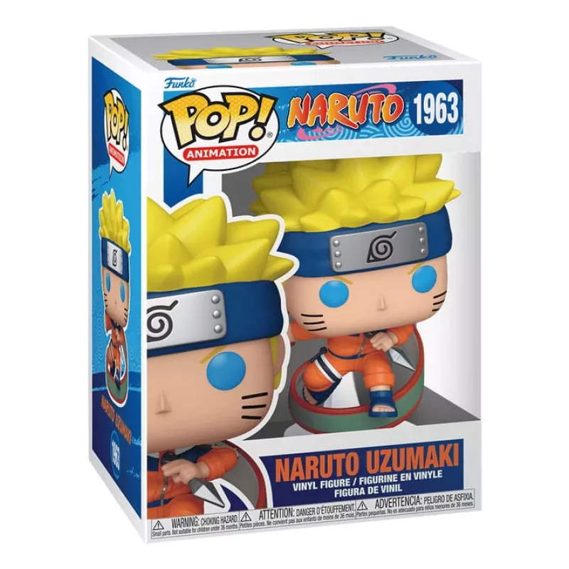 Funko Pop! Naruto Classic figūrėlė