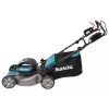 Makita LM001GZ vejapjovė stūmiamoji akumuliatorinė juoda, mėlyna