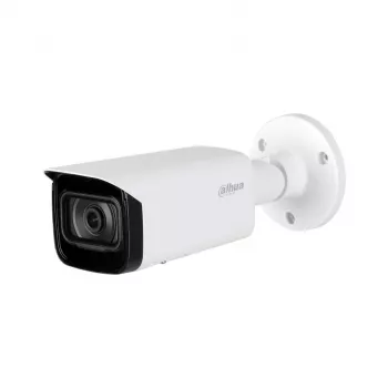Dahua Technology WizMind IPC-HFW5541T-ASE-0280B Dėžutė IP vaizdo stebėjimo kamera Vidinė ir lauko 2960 x 1668 pikseliai Lubos/siena