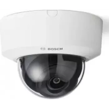 Bosch NDE-3702-AL IP66 IK10 IR apsaugos kupolinė kamera, 2 MP, 3.3–10.2 mm