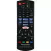 Panasonic Blu-ray grotuvas DMP-BDT167EG Xvid, MKV, MP4, FLAC, MP3, AAC, ALAC, DSD su Wi-Fi ir USB