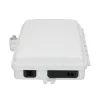 Extralink Alice Fiber Optic Box, 2 sujungimai
