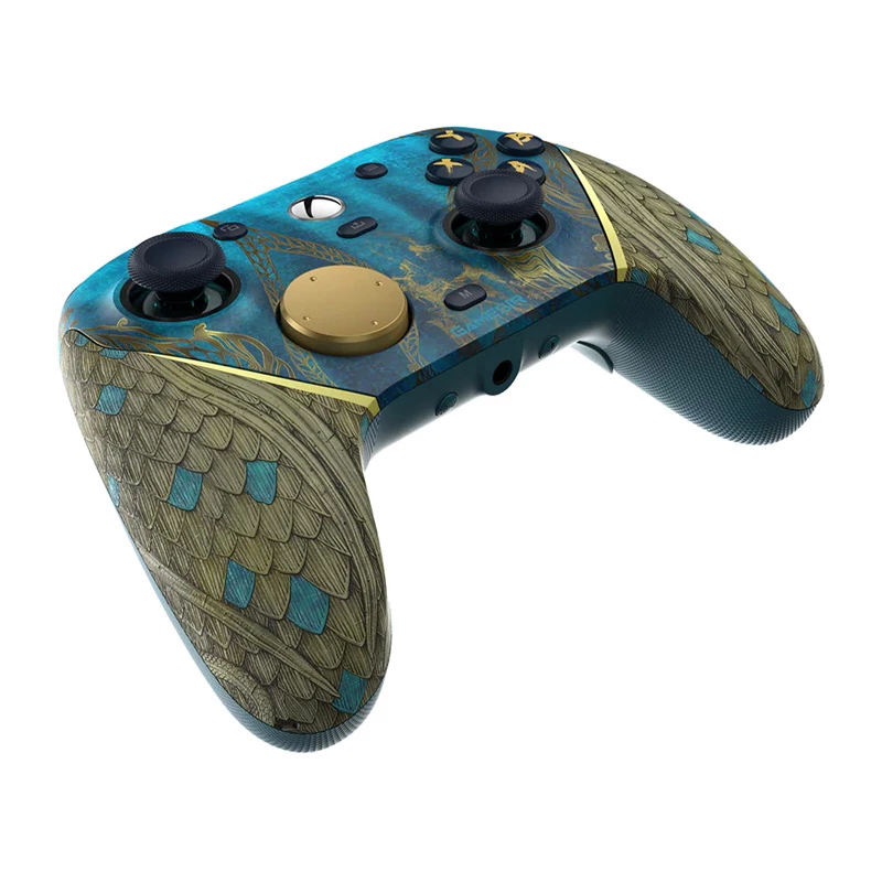 Belaidis žaidimų valdiklis GameSir G7 Pro Wuchang Edition HRG22997