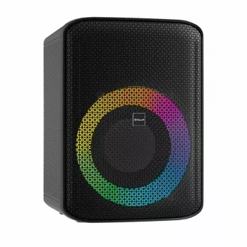 Nešiojamas garsiakalbis Tellur Bluetooth Speaker Buzz, juodas