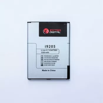 Baterija Samsung Galaxy i9205 (Mega 6.3) – aukštos kokybės ličio jonų