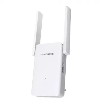 Mercusys ME80X tinklo stiprintuvas Baltas 100, 1000 Mbit/s