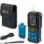 Bosch GLM 50-27 CG Professional lazerinis nuotolio matuoklis mėlynas, juodas 50 m