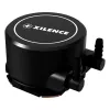 Xilence LiQuRizer LQ240RGB procesoriaus skysčio aušintuvas 240 mm