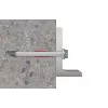 Fischer 562171 plečiamasis inkaras 160 mm betonui, gipso blokui ir mūrijimui
