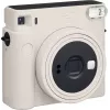 Fujifilm Instax Square SQ1 62 x 62 mm balta momentinė kamera
